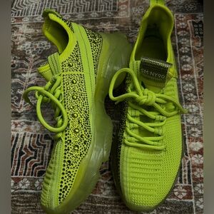 Steve Madden sneakers